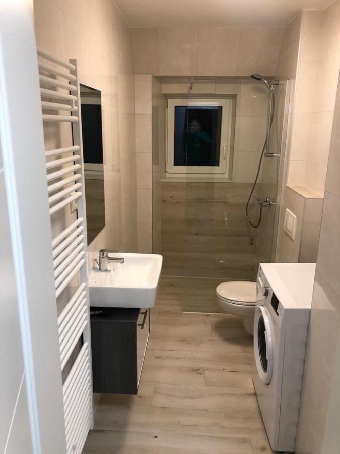 Hochfeld Apartment In Аугсбург Экстерьер фото