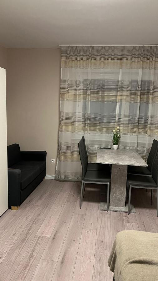 Hochfeld Apartment In Аугсбург Экстерьер фото